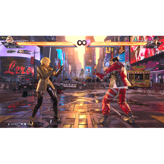 بازی TEKKEN 8 - PC