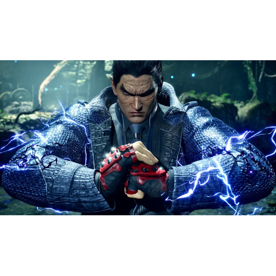 بازی TEKKEN 8 - PS5 بازی TEKKEN 8 - PS5
