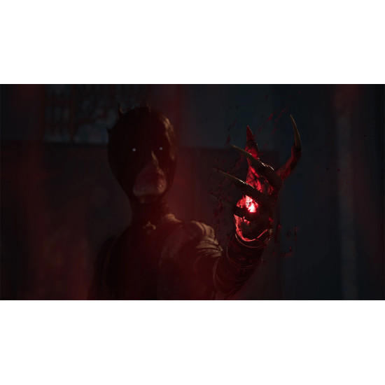 بازی The Blood of Dawnwalker - PS5
