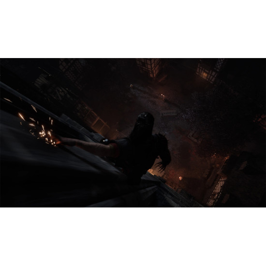 بازی The Blood of Dawnwalker - PS5