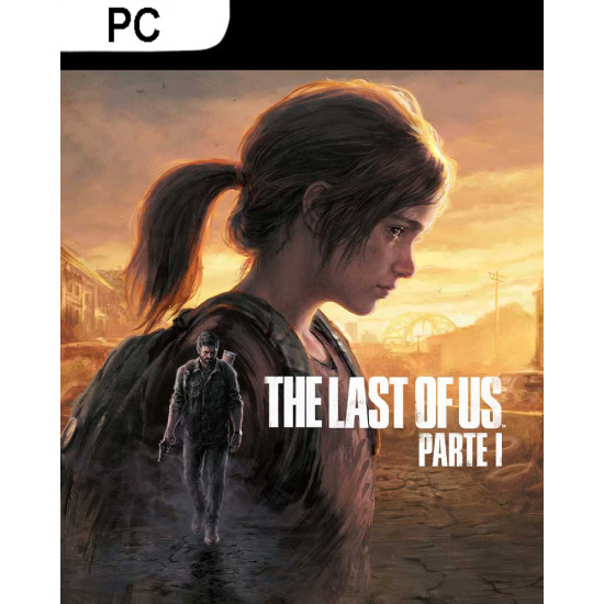 بازی The Last of Us Part I Remastered - PC