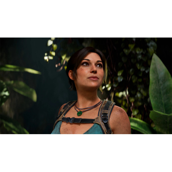 بازی Tomb Raider: Legacy of Atlantis - PS5
