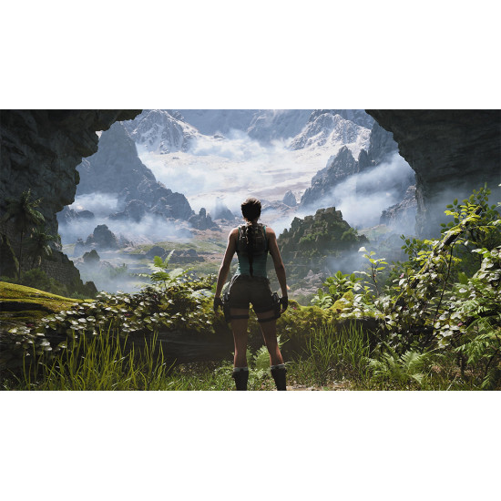 بازی Tomb Raider: Legacy of Atlantis - PS5