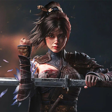 بازی WUCHANG: Fallen Feathers - PS5