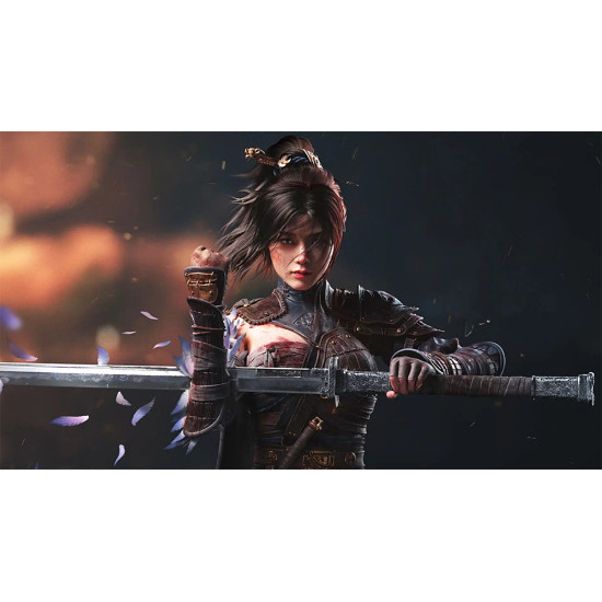 بازی WUCHANG: Fallen Feathers - PS5