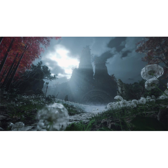 بازی WUCHANG: Fallen Feathers - PS5