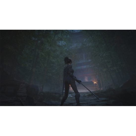 بازی WUCHANG: Fallen Feathers - PS5