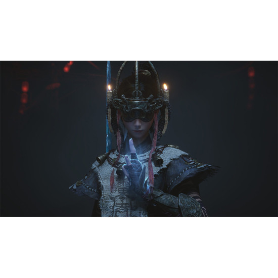 بازی WUCHANG: Fallen Feathers - PS5