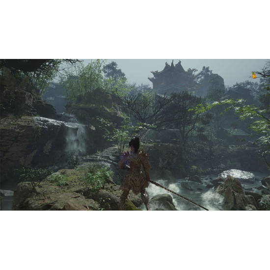 بازی WUCHANG: Fallen Feathers - PS5