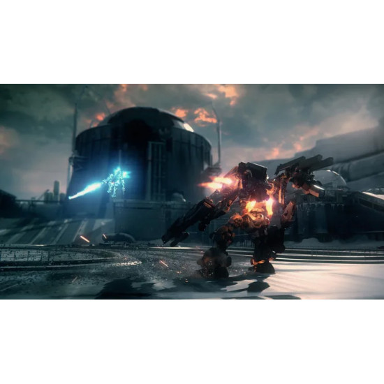 بازی ARMORED CORE VI: FIRES OF RUBICON - XBOX بازی ARMORED CORE VI: FIRES OF RUBICON - XBOX