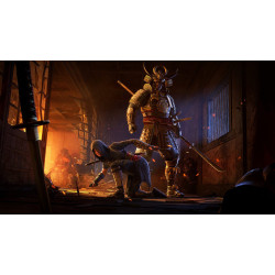 بازی Assassin's Creed Shadows ظرفیتی PS5