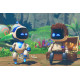 بازی Astro Bot Digital Deluxe - PS5 بازی Astro Bot Digital Deluxe - PS5