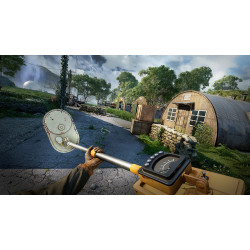 بازی Atomfall - XBOX بازی Atomfall - XBOX