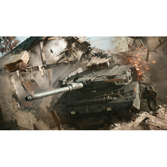 بازی Battlefield™ 6 - PS5 بازی Battlefield™ 6 - PS5
