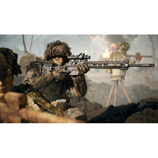 بازی Battlefield™ 6 - PS5 بازی Battlefield™ 6 - PS5