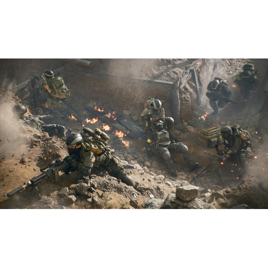 بازی Battlefield™ 6 - PS5 بازی Battlefield™ 6 - PS5