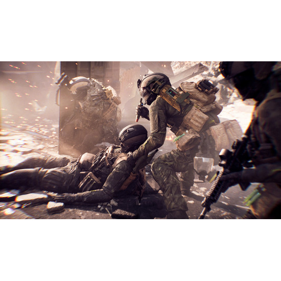بازی Battlefield™ 6 - PS5 بازی Battlefield™ 6 - PS5
