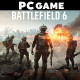 بازی Battlefield™ 6 - PC بازی Battlefield™ 6 - PC