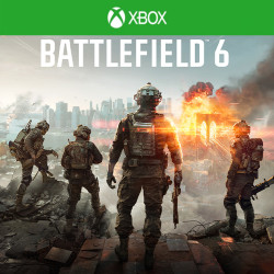 بازی Battlefield™ 6 - XBOX بازی Battlefield™ 6 - XBOX