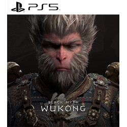 بازی Black Myth: Wukong - PS5