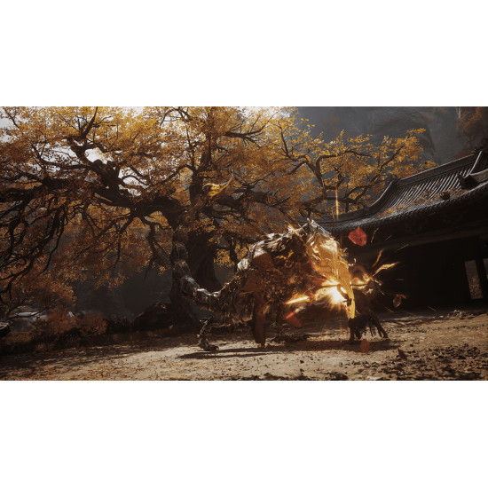 بازی Black Myth: Wukong - PC بازی Black Myth: Wukong - PC