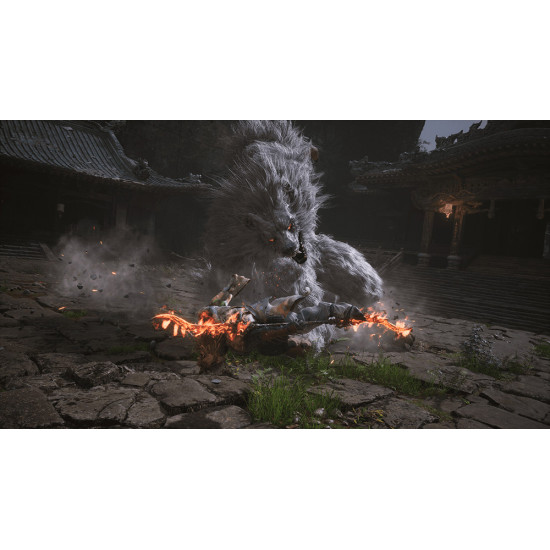 بازی Black Myth: Wukong - PC بازی Black Myth: Wukong - PC