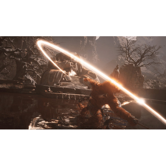 بازی Black Myth: Wukong - PC بازی Black Myth: Wukong - PC