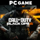 بازی اشتراکی Call of Duty: Black Ops 6