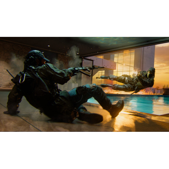 بازی Call of Duty®: Black Ops 6 - PC