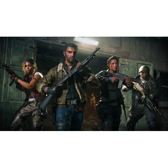 بازی Call of Duty®: Black Ops 6 - PC