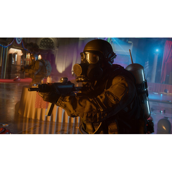 بازی Call of Duty®: Black Ops 6 - PC