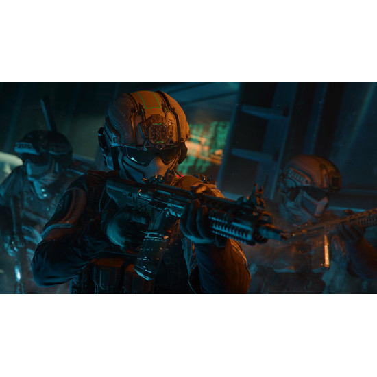 بازی Call of Duty®: Black Ops 7 ظرفیتی بازی Call of Duty®: Black Ops 7 ظرفیتی