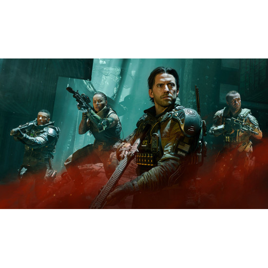 بازی Call of Duty®: Black Ops 7 ظرفیتی بازی Call of Duty®: Black Ops 7 ظرفیتی