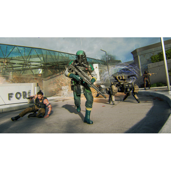 بازی Call of Duty®: Black Ops 7 ظرفیتی بازی Call of Duty®: Black Ops 7 ظرفیتی