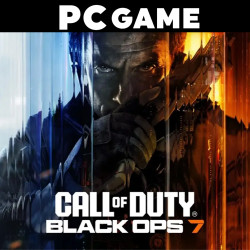 بازی Call of Duty®: Black Ops 7 - PC