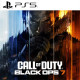 بازی Call of Duty®: Black Ops 7 - PS5 بازی Call of Duty®: Black Ops 7 - PS5