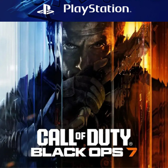 بازی Call of Duty®: Black Ops 7 ظرفیتی بازی Call of Duty®: Black Ops 7 ظرفیتی
