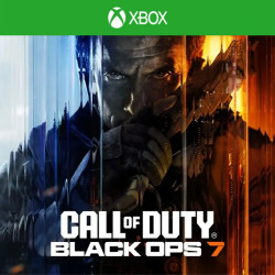 بازی Call of Duty®: Black Ops 7 - XBOX بازی Call of Duty®: Black Ops 7 - XBOX