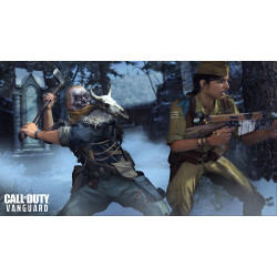 بازی CALL OF DUTY VANGUARD - PC