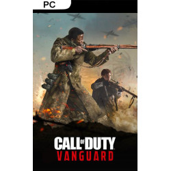 بازی CALL OF DUTY VANGUARD - PC