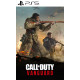 بازی CALL OF DUTY VANGUARD - PS5