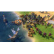 بازی CIVILIZATION 6 - NINTENDO SWITCH