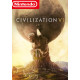 بازی CIVILIZATION 6 - NINTENDO SWITCH