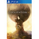 بازی CIVILIZATION 6 - PS4