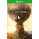 بازی CIVILIZATION 6 - XBOX