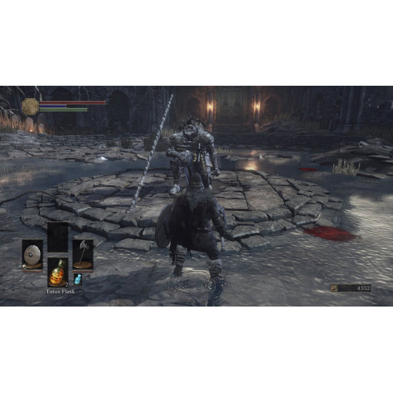 بازی DARK SOULS 3 - PC