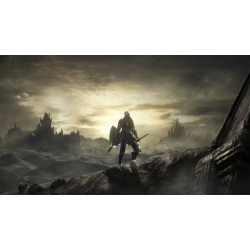 بازی DARK SOULS 3 - XBOX