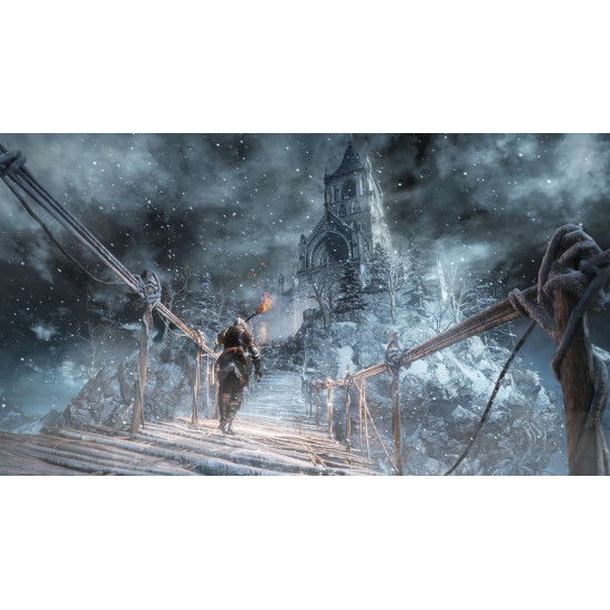 بازی DARK SOULS 3 - PC بازی DARK SOULS 3 - PC