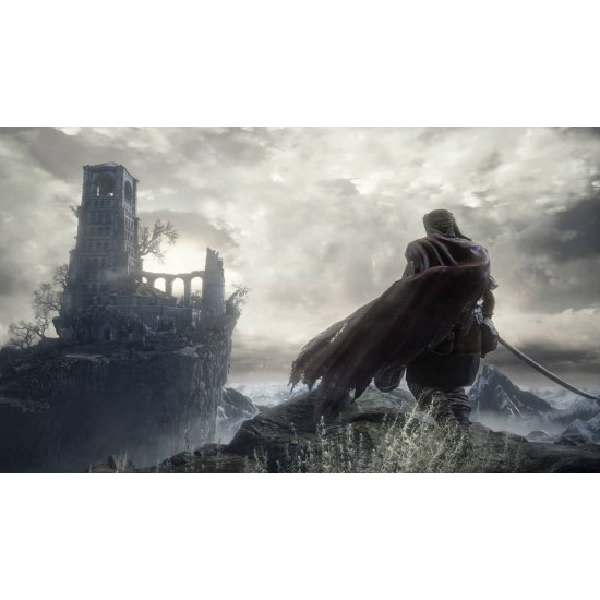بازی DARK SOULS 3 - PC بازی DARK SOULS 3 - PC