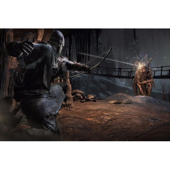 بازی DARK SOULS 3 - PC بازی DARK SOULS 3 - PC